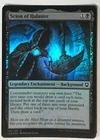 Scion of Halaster [Foil] #