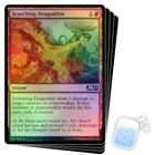 Scorching Dragonfire