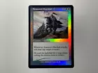 Seasoned Marshal
