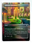 Selesnya Sanctuary #