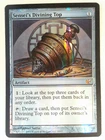 Sensei's Divining Top