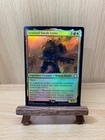 Sentinel Sarah Lyons [Foil] #