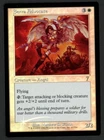 Serra Advocate