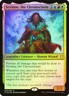 Sevinne, the Chronoclasm #