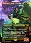 Narset Transcendent