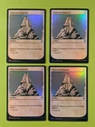 The Council of Four [Showcase] #