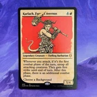 Karlach, Fury of Avernus [Showcase] #