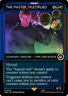 The Master, Multiplied [Foil] #
