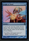 Sleight of Hand
