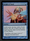 Sleight of Hand