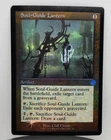 Soul-Guide Lantern