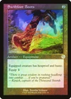 Swiftfoot Boots [Foil] #