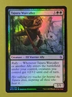 Tajuru Warcaller