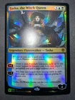 Tasha, the Witch Queen #