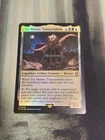 The Master, Transcendent [Foil] #