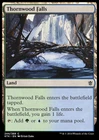 Thornwood Falls [Foil] #
