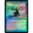 Urza, Lord High Artificer [Retro Foil] #