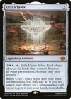Urza's Sylex #