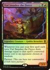 Vial Smasher the Fierce #