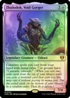 Zhulodok, Void Gorger [Foil] #