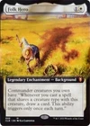 Blade of Selves [Extended Art] #