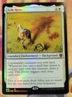 Blade of Selves [Extended Art Foil] #