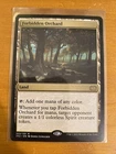 Forbidden Orchard #