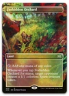 Forbidden Orchard