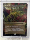 Forbidden Orchard