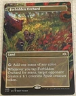 Forbidden Orchard