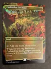 Forbidden Orchard