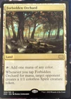 Forbidden Orchard