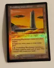 Forbidding Watchtower