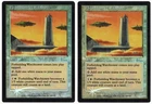 Urza's Tower