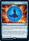Force of Negation [Foil] #