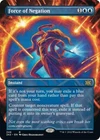 Force of Negation #