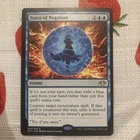 Force of Negation #