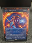 Force of Negation [Foil] #