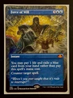 Force of Will #