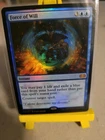 Force of Will
