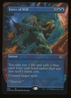 Force of Will
