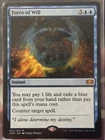 Force of Will