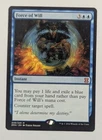 Force of Will