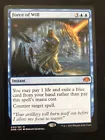 Force of Will #