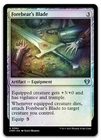 Forebear's Blade #