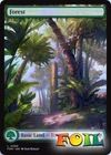 Forest [Foil] #