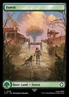 Forest [Foil] #