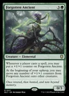 Forgotten Ancient #