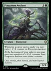 Forgotten Ancient #