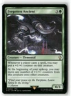 Forgotten Ancient